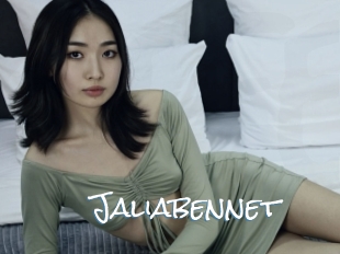 Jaliabennet