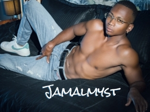 Jamalmyst