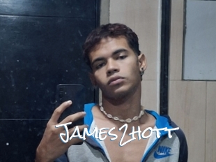james2hott Sex Feed
