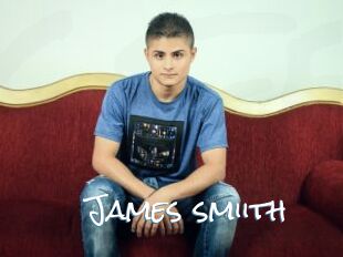James_smiith