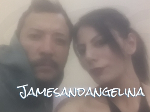 Jamesandangelina