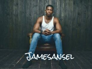 Jamesansel