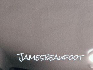 Jamesbeaufoot