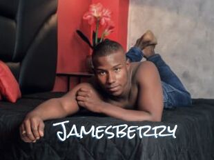 Jamesberry