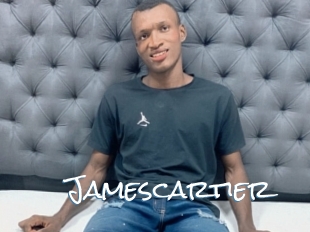 Jamescartier