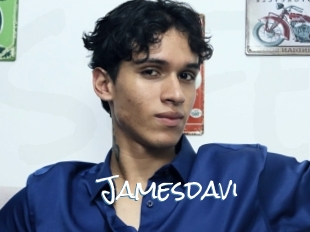 Jamesdavi