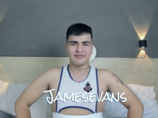 Jamesevans