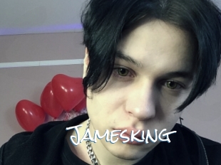 Jamesking