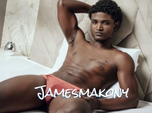 Jamesmakony
