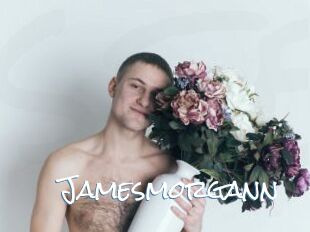 Jamesmorgann