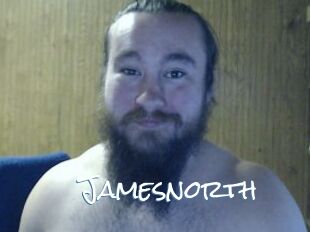 Jamesnorth