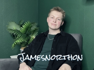 Jamesnorthon