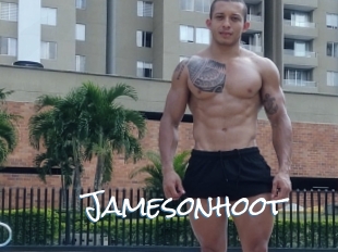 Jamesonhoot