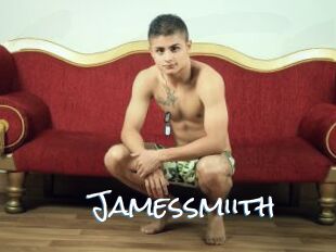 Jamessmiith