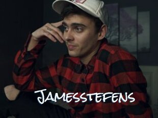 Jamesstefens