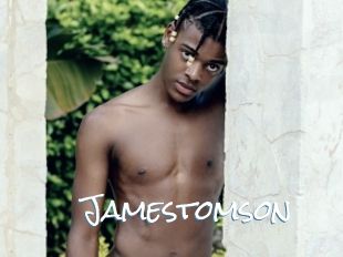 Jamestomson
