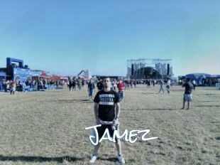 Jamez