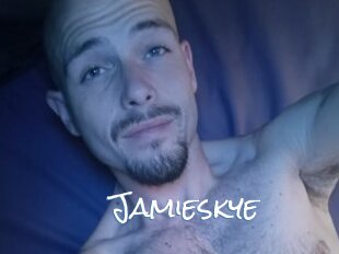 Jamieskye