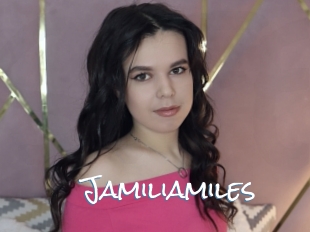 Jamiliamiles