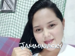 Jamminvicky