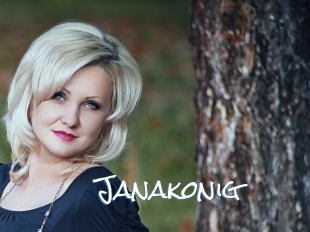 Janakonig