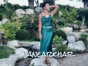 Janearchar