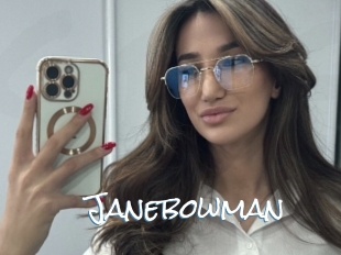 Janebowman