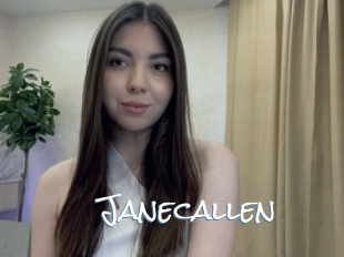 Janecallen
