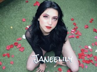 Janeelily
