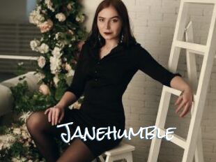 Janehumble