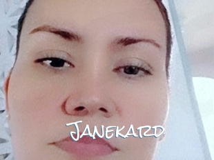 Janekard