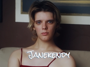 Janekendy