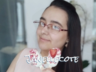Janellecote