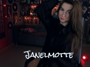 Janelmotte