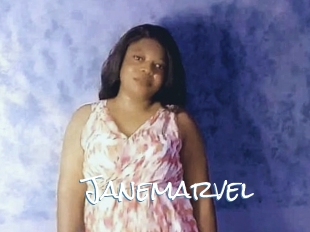 Janemarvel