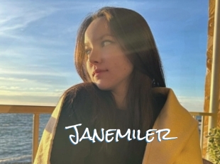Janemiler