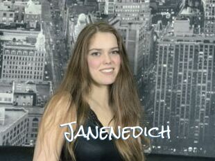 Janenedich