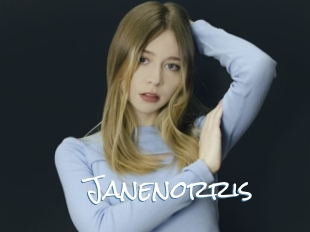 Janenorris