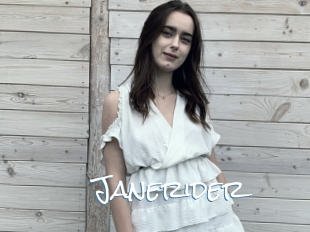 Janerider
