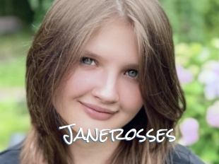 Janerosses