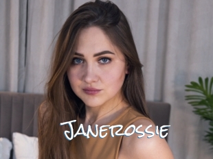 Janerossie