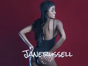 Janerussell