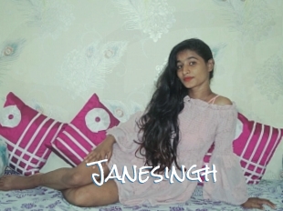 Janesingh