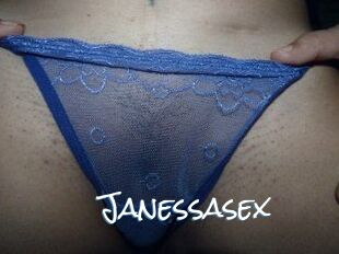 Janessasex