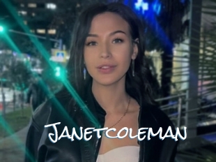 Janetcoleman