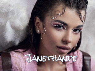 Janethande