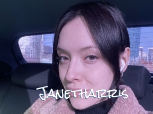 Janetharris