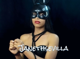 Janethsevilla