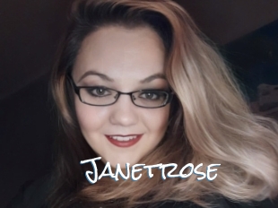 Janetrose