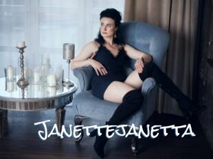 Janettejanetta